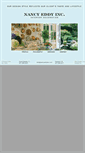 Mobile Screenshot of nancyeddyinc.com